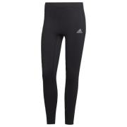 adidas Løpetights Fast COLD.RDY - Sort Dame