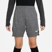 Nike Treningsshorts Dri-FIT Academy KZ - Grå/Sort/Hvit Barn