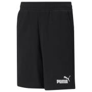 PUMA Treningsshorts - Sort Barn