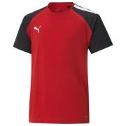 teamPACER Jersey Jr Puma Red-Puma Black-Puma White