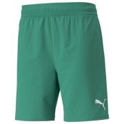 PUMA Shorts teamFINAL - Grønn