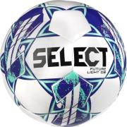 Select Fotball Future Light DB V23 - Hvit/Turkis/Blå Barn