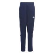 adidas Treningsbukse Tiro 23 League - Navy Barn