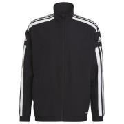 adidas Jakke Squadra 21 Presentation - Sort/Hvit