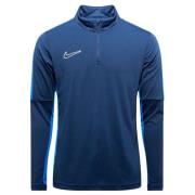 Nike Treningsgenser Dri-FIT Academy 23 - Navy/Blå/Hvit