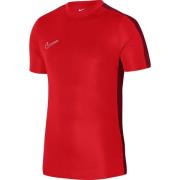 Nike Trenings T-Skjorte Dri-FIT Academy 23 - Rød/Rød/Hvit Barn