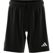 adidas Shorts Tiro 23 League - Sort/Hvit Barn