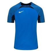 Nike Trenings T-Skjorte Dri-FIT Strike 23 - Blå/Navy/Hvit