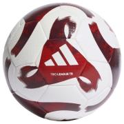 adidas Fotball Tiro League Thermally Bonded - Hvit/Rød