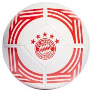 Bayern München Fotball Club Hjemme - Hvit/Rød