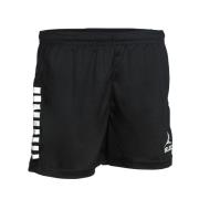 Select Shorts Spania - Sort/Hvit Dame