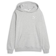 BETTER CLASSICS Relaxed Hoodie TR B Light Gray Heather