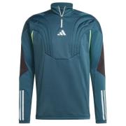 adidas Treningsgenser Tiro 23 Winterized - Grønn