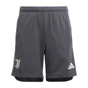 Juventus Tredjeshorts 2023/24 Barn