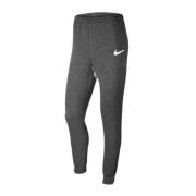 Nike Treningsbukse Fleece Park 20 - Grå/Hvit