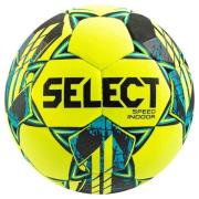 Select Fotball Speed Indoor V23 - Gul/Blå