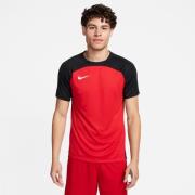 Nike Trenings T-Skjorte Dri-FIT Strike 23 - Rød/Sort/Hvit