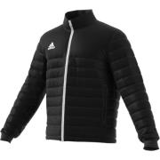 adidas Jakke Entrada 22 Light - Sort/Hvit