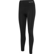 Hummel Tif Seamless Tights - Sort Dame