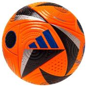 adidas Fotball FUSSBALLLIEBE Pro Vinter EURO 2024 Kampball - Oransje/S...