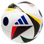 adidas Fotball FUSSBALLLIEBE League J350 EURO 2024 - Hvit/Sort/Blå