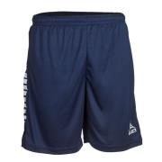 Select Shorts Spania - Navy/Hvit