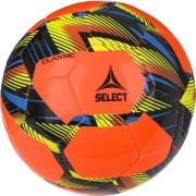 Select Fotball Classic V23 - Oransje/Sort/Gul