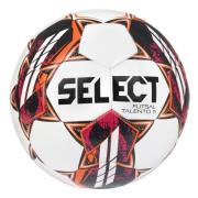 Select Fotball Futsal Talento 11 V23 - Hvit/Oransje