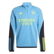 Arsenal Treningsgenser Tiro 23 - Pulse Blue