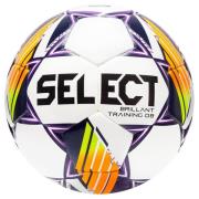 Select Fotball Brillant Training DB v24 - Hvit/Lilla/Oransje