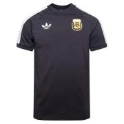 Argentina T-Skjorte OG 3-Stripes - Grå