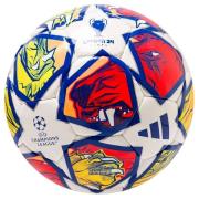 adidas Fotball Pro Sala Champions League London 2024 - Hvit/Blå/Oransj...