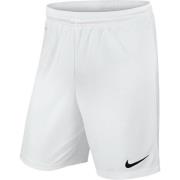 Nike Shorts Park II Knit - Hvit/Sort