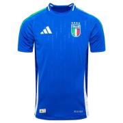 Italia Hjemmedrakt EURO 2024 Authentic