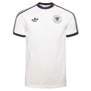 Tyskland T-Skjorte OG 3-Stripes - Hvit/Sort
