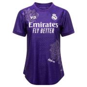 Real Madrid X Y-3 Fjerdredrakt 2023/24 Authentic Dame LIMITED EDITION