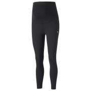 PUMA Tights Maternity Favourite Forever High Waisted 7/8 - Sort Dame