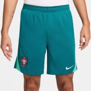 Portugal Treningsshorts Dri-FIT Strike EURO 2024 - Geode Teal/Grønn/Hv...