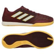 adidas Top Sala Competition IC - Shadow Red/Hvit/Gul