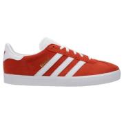 adidas Originals Sneaker Gazelle - Preloved Red/Hvit Barn