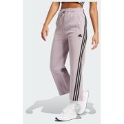 Adidas Future Icons 3-Stripes Open Hem Pants