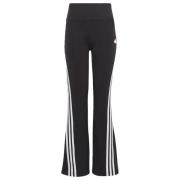 Adidas Future Icons 3-Stripes Cotton Flared Tights