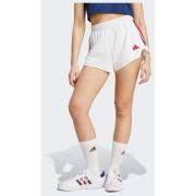 Adidas Tiro Cut 3-Stripes Summer Shorts