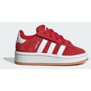 Adidas Original Campus 00s Comfort Closure Elastic Lace Shoes Kids