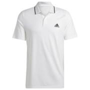 Adidas Essentials Piqué Small Logo Polo Shirt