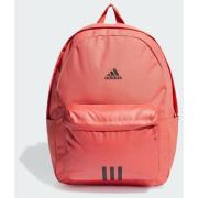 Adidas Classic Badge of Sport 3-Stripes Backpack