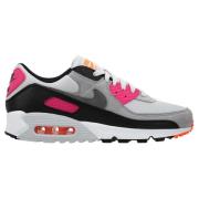 Nike Sneaker Air Max 90 - Grå/Rosa