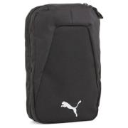 teamGOAL Wash Bag PUMA Black