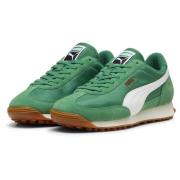 PUMA Sneaker Easy Rider Vintage - Archive Green/Hvit