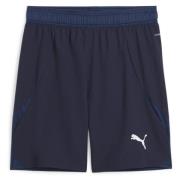 PUMA teamFINAL Shorts - PUMA Navy